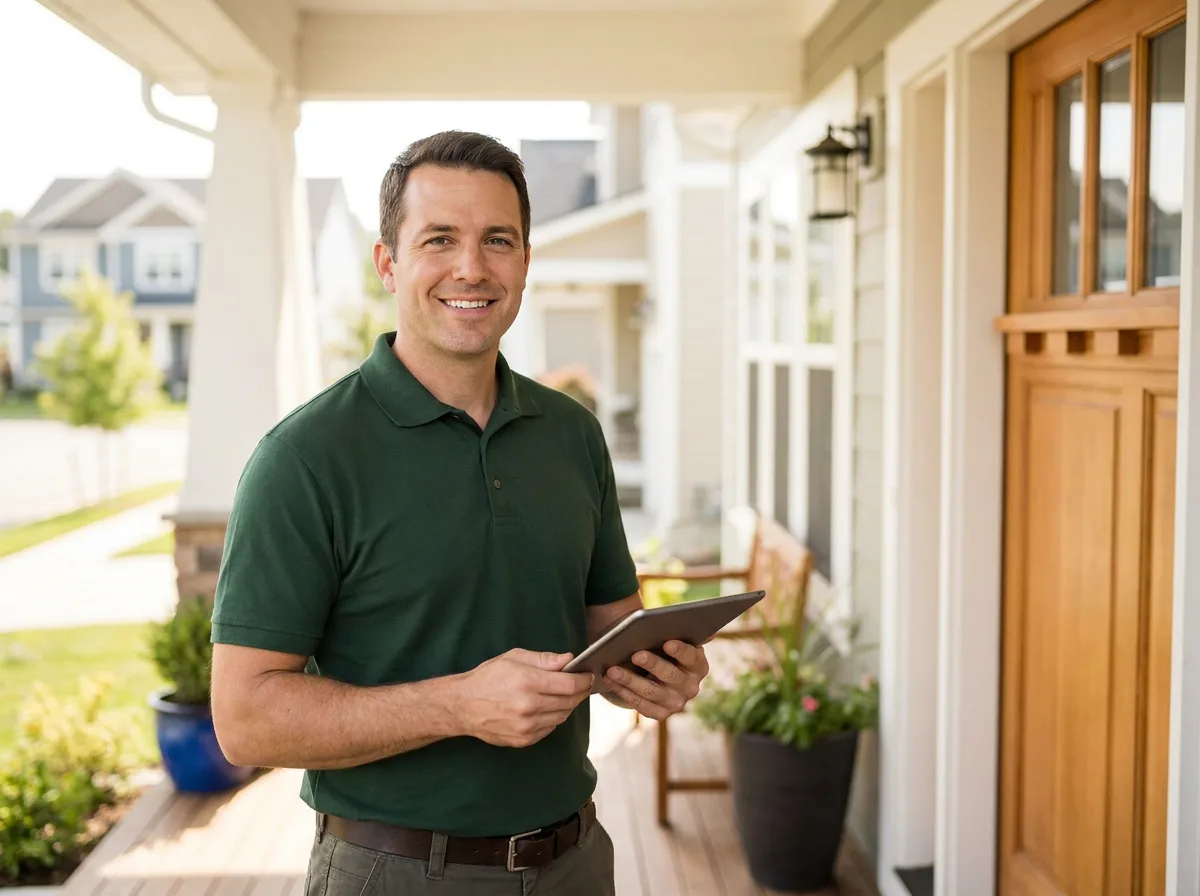 Pest control FAQs for Middletown, OH